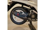 Honda Genio CBS Tahun 2026